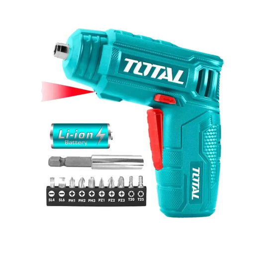Cordless  screwdriver Voltage:4V